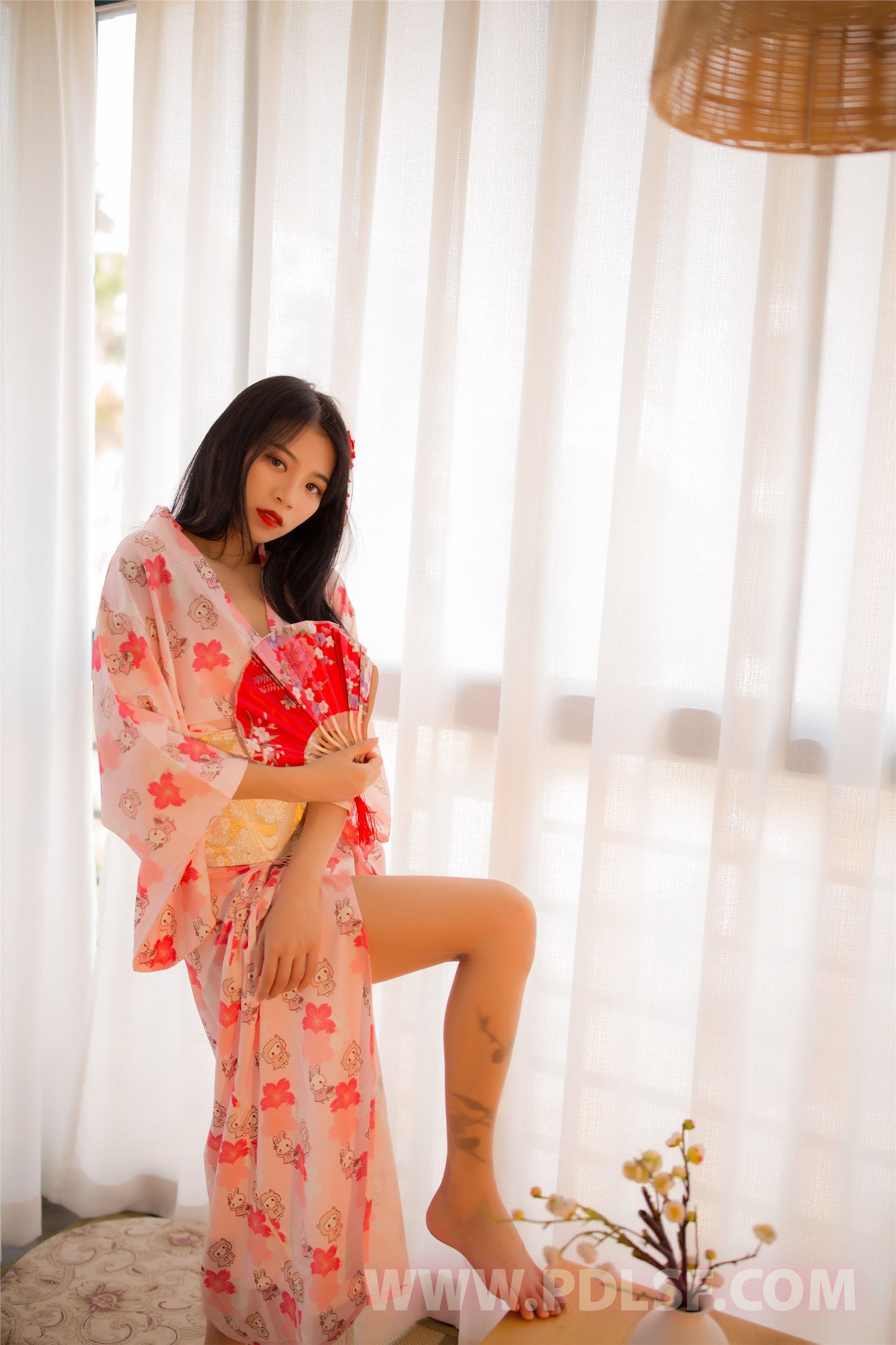 PDL潘多拉  2020.06.02 NO.295 一睹人间盛世颜